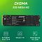 Фото-7 Диск SSD Digma Mega M2 M.2 2280 1 ТБ PCIe 3.0 NVMe x4, DGSM3001TM23T