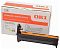 Фото-1 Барабан OKI Лазерный Желтый 30000стр, 46507413