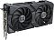 Фото-10 Видеокарта Asus NVIDIA GeForce RTX 4060 Ti Dual GDDR6 16GB, DUAL-RTX4060TI-16G