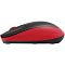 Фото-2 Мышь Logitech M190 Беспроводная чёрно-красный, 910-005926