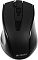 Фото-6 Мышь A4Tech G9-500FS Беспроводная чёрный, G9-500FS