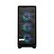 Фото-4 Корпус Fractal Design Meshify 2 Compact Lite Light Tint Midi Tower Без БП чёрный, FD-C-MEL2C-05
