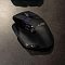 Фото-10 Мышь Jlab Epic Mouse Проводная/беспроводная чёрный, IEUMEPICMOUSERBLK124