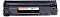 Фото-1 Тонер-картридж PRINT-RITE 712 Лазерный Черный 1500стр, PR-712