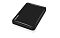 Фото-1 Внешний диск HDD Toshiba Canvio Connect II 1 ТБ 2.5&quot; USB 3.0 чёрный, HDTC810EK3AA