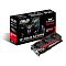 Фото-1 Видеокарта Asus AMD Radeon R9 390X Gaming GDDR5 8GB, STRIX-R9390X-DC3-8GD5-GAMING