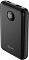 Фото-1 Портативный аккумулятор Power Bank CACTUS PBFSOA-10000 чёрный, CS-PBFSOA-10000