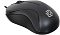 Фото-7 Мышь OKLICK 115S Проводная чёрный, 711636