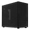 Фото-1 Корпус HSPD M210 Midi Tower Без БП чёрный, M210-MBK