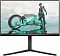 Фото-1 Монитор Philips 24M2N3200A 23.8&quot; IPS чёрный, 24M2N3200A/01