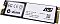 Фото-4 Диск SSD AGI G43AI818 M.2 2280 2 ТБ PCIe 4.0 NVMe x4, AGI2T0G43AI818