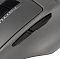 Фото-3 Беспроводная мышь A4Tech Fstyler FG30S, графитовая, крупный план боковых кнопок справа; видны две удлинённые кнопки, стык верхней панели и матовая поверхность корпуса; изображение помогает показать боковое управление на странице товара.
