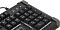 Фото-7 Клавиатура OKLICK 710G BLACK DEATH Проводная чёрно-серый, 476393
