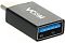 Фото-2 USB кабель vcom USB Type A (M) -&gt; USB Type C (M), CA431M