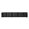 Фото-3 СХД Synology RS3621XS+ 12x3.5&quot; Rack 2U чёрный, RS3621XS+