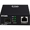 Фото-2 Медиаконвертер D-Link 1000Base-T-1000Base-LX RJ-45-SC, DMC-G10SC/A1A