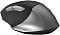 Фото-7 Мышь A4Tech Fstyler FG35S Беспроводная серый, FG35S USB GREY