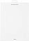 Фото-4 Чехол-крышка Samsung NotePaper Screen белый поликарбонат, EF-ZX912PWEGRU