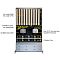 Фото-2 Серверная платформа Supermicro SuperServer 421GE-TNRT 16x2.5" Rack 4U, SYS-421GE-TNRT