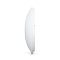 Фото-3 Точка доступа UBIQUITI UniFi 6 Enterprise 2.4, 5 и 6 ГГц, 2400Mb/s, U6-Enterprise
