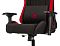 Фото-15 Кресло для геймеров A4Tech Bloody GC-950 чёрный, текстиль/эко.кожа, BLOODY GC-950