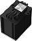 Фото-6 Кулер DeepCool AK500 ZERO DARK 120 мм, AK500 ZERO DARK