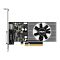 Фото-4 Видеокарта Palit NVIDIA GeForce GT 1030 DDR4 2GB, NEC103000646-1082F