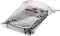Фото-7 Жёсткий диск 3.5" Western Digital WD Red Plus WD60EFPX &mdash; диск в прозрачном антистатическом пакете, через плёнку видна красно‑белая наклейка WD Red Plus и отметка 6TB, пакет на белом фоне; важно для представления упаковки товара при поставке.