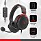 Фото-5 Наушники A4Tech Bloody M590i чёрный, M590I SPORTS RED
