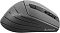 Фото-4 Мышь A4Tech FG30 Беспроводная серый, FG30 GREY