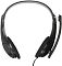 Фото-3 Наушники OKLICK HS-M150 3.5 мм чёрный, 428963
