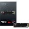 Фото-8 Диск SSD Samsung 9100 PRO M.2 2280 1 ТБ PCIe 5.0 NVMe 2.0 x4, MZ-VAP1T0BW