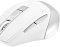 Фото-8 Мышь A4Tech FB35 Беспроводная белый, FB35 ICY WHITE
