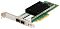Фото-1 Адаптер главной шины Dell QLogic 2772 Fibre Channel (SFP+ slot) 32 Гб/с, 540-BDHC