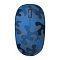 Фото-2 Мышь Microsoft Bluetooth Mouse Беспроводная синий, 8KX-00019