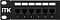 Фото-4 Патч-панель IEK 24-ports UTP RJ-45 1U, PP24-1UC5EU-D05