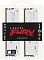 Фото-6 Комплект памяти Kingston Fury Renegade 2х16 ГБ DIMM DDR5 6400 МГц, KF564C32BWAK2-32