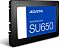 Фото-5 Диск SSD ADATA Ultimate SU650 2.5&quot; 512 ГБ SATA, ASU650SS-512GT-R