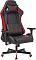 Фото-1 Кресло для геймеров A4Tech Bloody GC-990 чёрный, эко.кожа, BLOODY GC-990