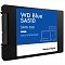 Фото-1 Диск SSD WD Blue SA510 2.5&quot; 250 ГБ SATA, WDS250G3B0A