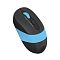 Фото-5 Мышь A4Tech FG10S Беспроводная чёрный, FG10S BLUE