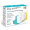 Фото-2 Беспроводной маршрутизатор TP-Link Deco X20 2.4/5 ГГц 1201 Мб/с, Mesh (3-pack), Deco X20(3-pack)