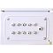 Фото-3 Промышленный коммутатор OSNOVO OS-33T1(SW-60812/I) 8-PoE Неуправляемый 11-ports, OS-33T1(SW-60812/I)