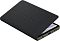 Фото-7 Чехол Samsung Book Cover чёрный поликарбонат, EF-BX110TBEGRU