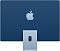 Фото-2 Моноблок Apple iMac A2874 24" Monoblock, MQRR3HN/A