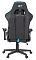 Фото-5 Кресло для геймеров A4Tech X7 GG-1200 чёрный, эко.кожа, X7 GG-1200