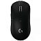 Фото-3 Мышь Logitech PRO Х Superlight Беспроводная чёрный, 910-005880