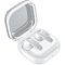 Фото Наушники Samsung Galaxy Buds 4 белый, SM-R540NZWACIS