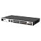 Фото-3 Коммутатор SNR S2995G-24FX-DC Управляемый 28-ports, SNR-S2995G-24FX-DC