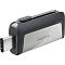 Фото-2 USB накопитель SanDisk Ultra Dual USB 3.1 256GB, SDDDC2-256G-G46
